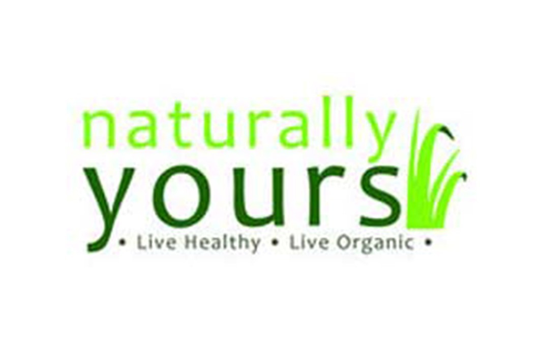 Naturally yours Raw & Unfiltered Apple Cider Vineger   Bottle  500 millilitre